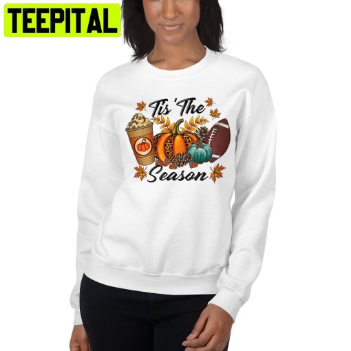 Its Fall Yall Fall Pumpkin Thanksgiving Trending Unisex Shirt