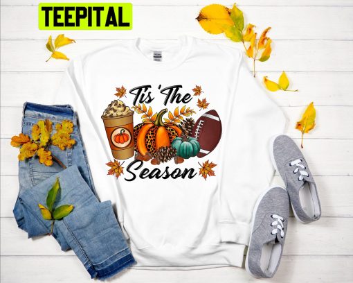 Its Fall Yall Fall Pumpkin Thanksgiving Trending Unisex Shirt