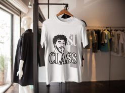 Jack Harlow Jack Harlow Class 1 Unisex T-Shirt