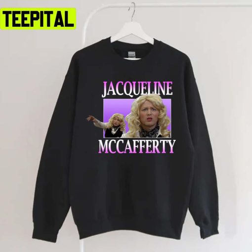 Jacqueline Mccafferty Idol 2022 Illustration Unisex T-Shirt