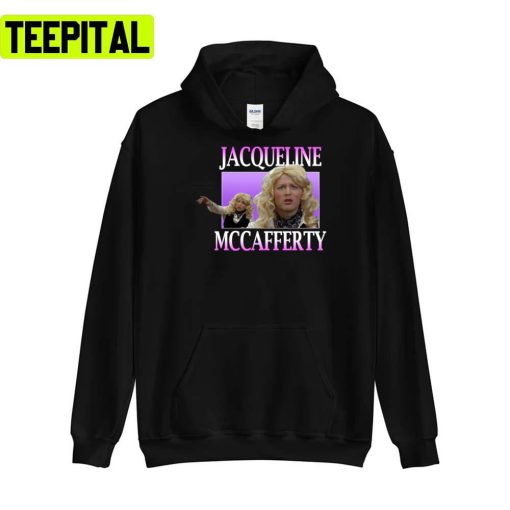 Jacqueline Mccafferty Idol 2022 Illustration Unisex T-Shirt