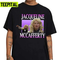 Jacqueline Mccafferty Idol 2022 Illustration Unisex T-Shirt