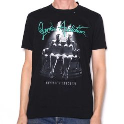 Janes Addiction T-Shirt