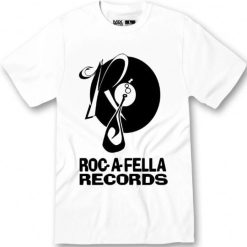 Jay Z Beanie Siegel Roc A Fella Records Roc A Wear Dame Dash Unisex T-Shirt