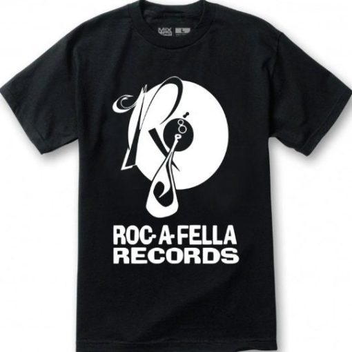 Jay Z Beanie Siegel Roc A Fella Records Roc A Wear Dame Dash Unisex T-Shirt