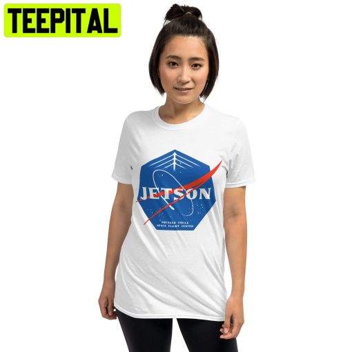 Joan Jetson Nasa Trending Unisex Shirt