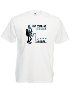 John Coltrane T-Shirt