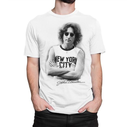 John Lennon T-Shirt