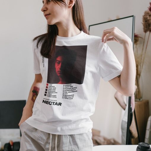 Joji Nectar Poster Nectar Album Unisex T-Shirt