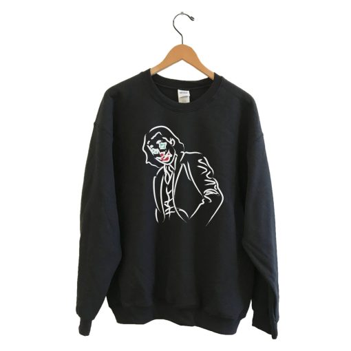 Joker Sweatshirt