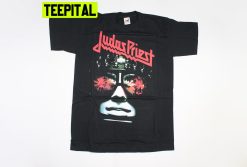 Judas Priest Killing Machine Trending Unisex T-Shirt