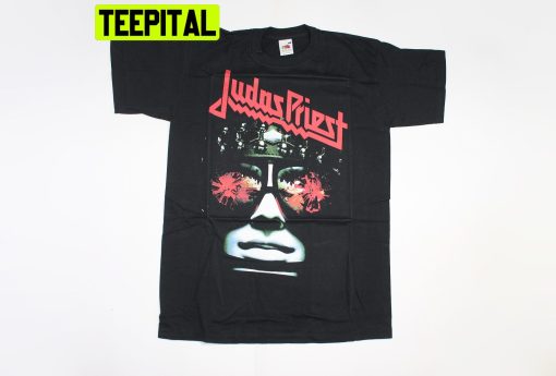 Judas Priest Killing Machine Trending Unisex T-Shirt