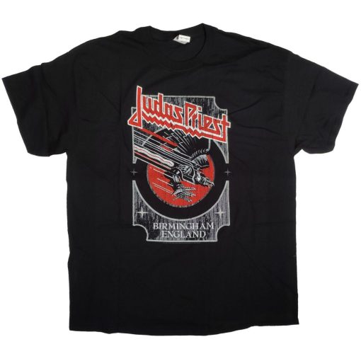 Judas Priest T-Shirt