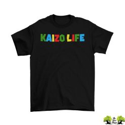 Kaizo Life T-Shirt