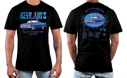 Kehlani Blue Water Road Tour 2022 Kehlani Unisex T-Shirt