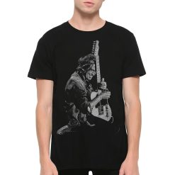 Keith Richards In Concert T-Shirt