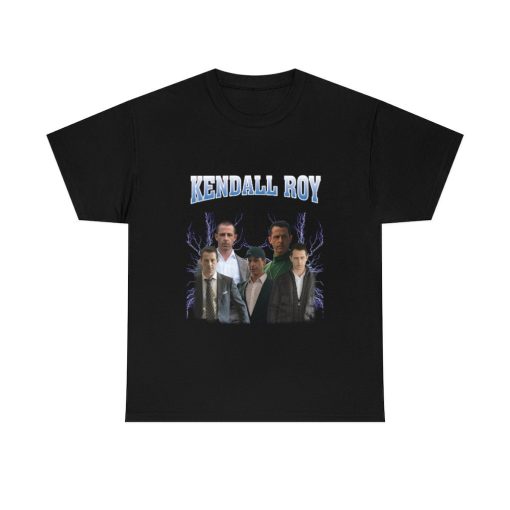 Kendall Roy Iconic Design Unisex T-Shirt