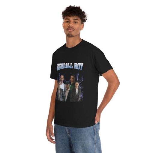 Kendall Roy Iconic Design Unisex T-Shirt