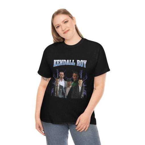 Kendall Roy Iconic Design Unisex T-Shirt