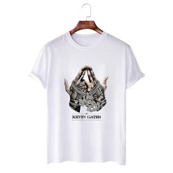 Kevin Gates Rapper Hip Hop Music Unisex T-Shirt