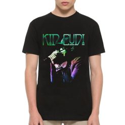 Kid Cudi In Concert T-Shirt