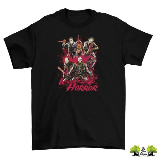 Killers T-Shirt