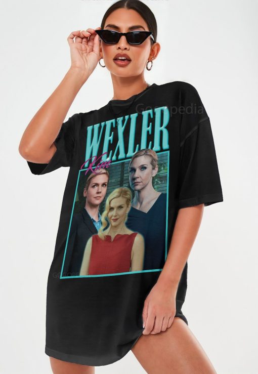 KIM WEXLER Shirt