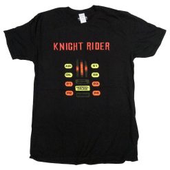 Kinght Rider T-Shirt