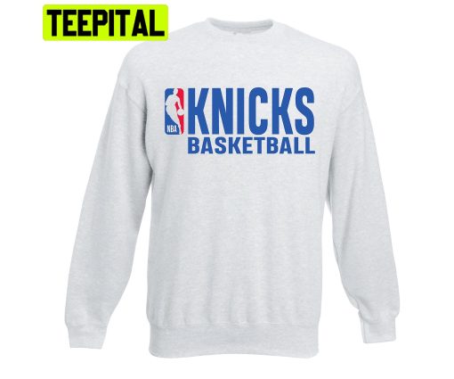 Knicks Basketball Trending Unisex Sweatshirt