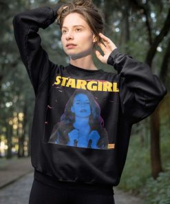 Lana Del Rey Stargirl Vintage Sweatshirt