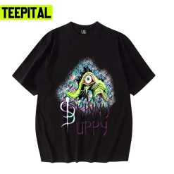 Last Rights Skinny Puppy Band Unisex T-Shirt