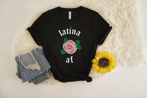 Latina Shirt