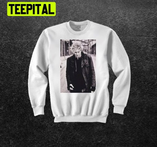 Layne Staley Trending Unisex Sweatshirt