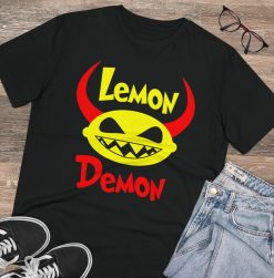 Lemon Demon Meme Lovers T-Shirt