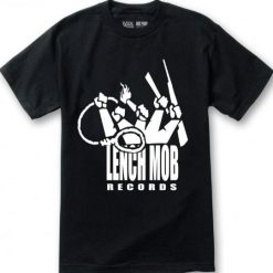 Lench Mob Ice Cube Lenchmob Records Unisex T-Shirt