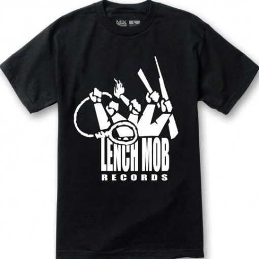 Lench Mob Ice Cube Lenchmob Records Unisex T-Shirt