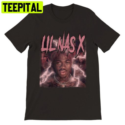 Lil Nas X – Call Me By Your Name Trending Unisex Shirt