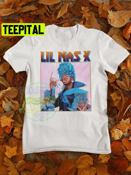 Lil Nas X Montero Full Album Trending Unisex Shirt