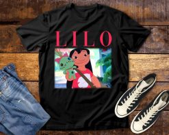 Lilo and Stitch T-Shirt