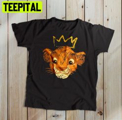 Lion King Simba Disney Trending Unisex T-Shirt