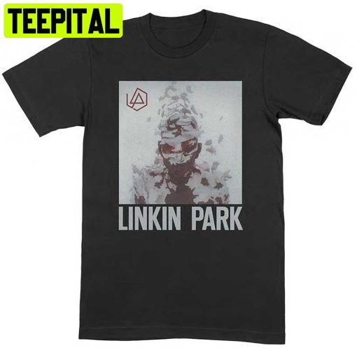 Living Things Linkin Park Band Unisex T-Shirt