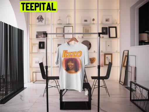 Lizzo Cool Vintage Design Trending Unisex Shirt