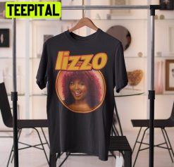 Lizzo Cool Vintage Design Trending Unisex Shirt