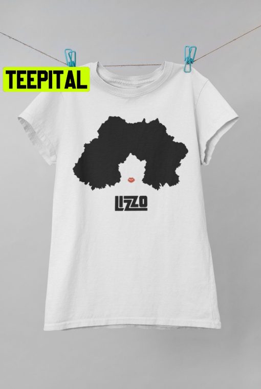 Lizzo Pop Singer Trending Unisex Shirt