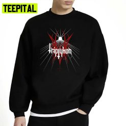 Logo Art Triptykon Rock Band Retro Unisex Sweatshirt