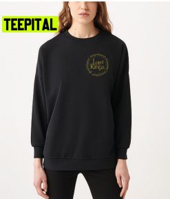 Lord Of The Rings Logo Trending Unisex Sweatshirt