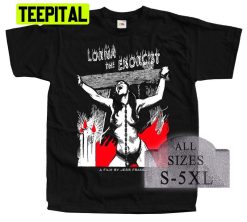 Lorna The Exorcist Horror Trending Unisex T-Shirt