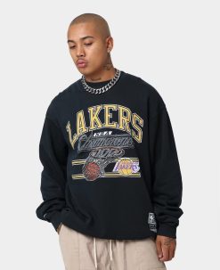 Los Angeles Lakers Hoop Champion La Basketball Unisex T-Shirt