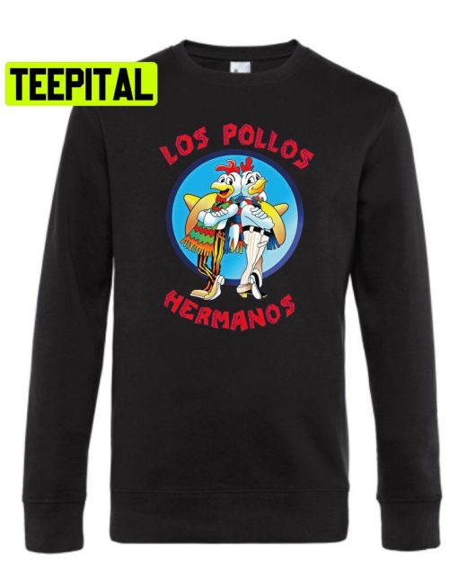 Los Pollos Hermanos Funny Trending Unisex Shirt