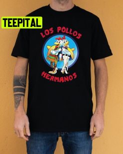 Los Pollos Hermanos Funny Trending Unisex Shirt